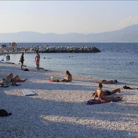Apartment Senija - 150 M From Beach