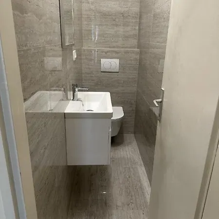 Apartment Senija - 150 M From Beach *