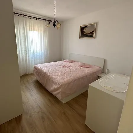 Senija - 150 M From Beach Apartment