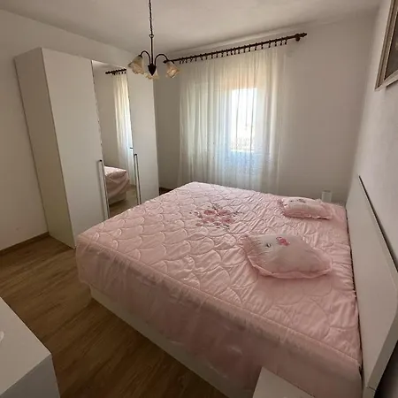 Senija - 150 M From Beach Apartment